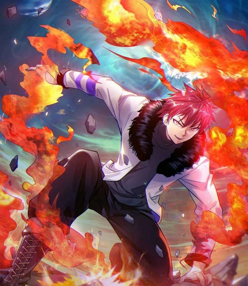 Dushi Xian Wang Chapter 113 Gambar 2