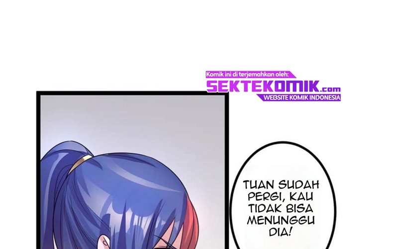 Dushi Xian Wang Chapter 113 Gambar 26