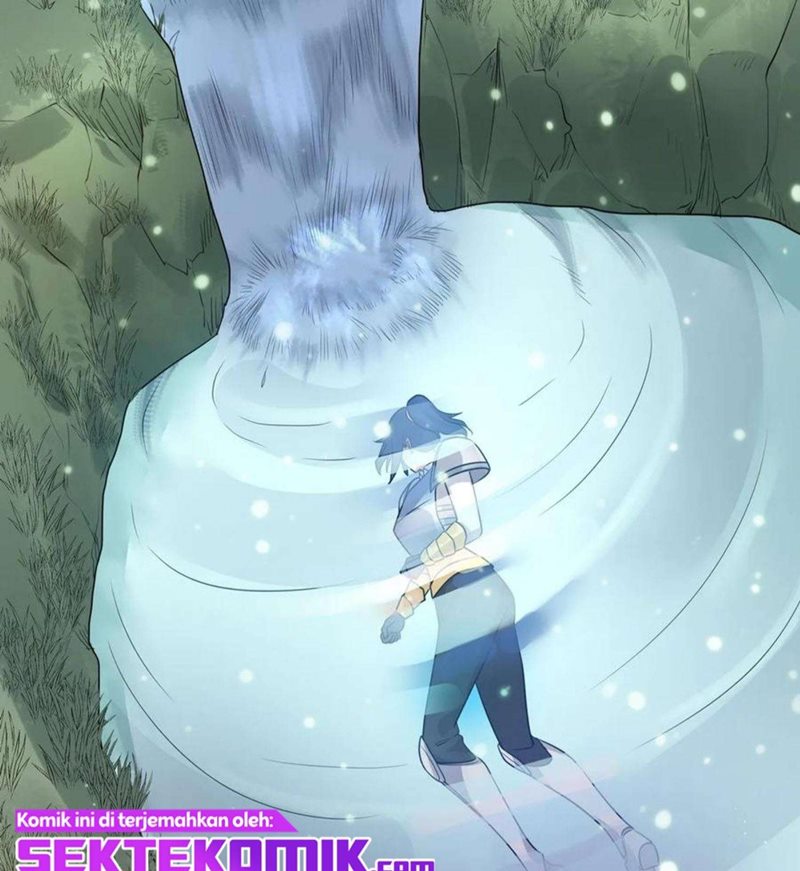 Dushi Xian Wang Chapter 113 Gambar 66