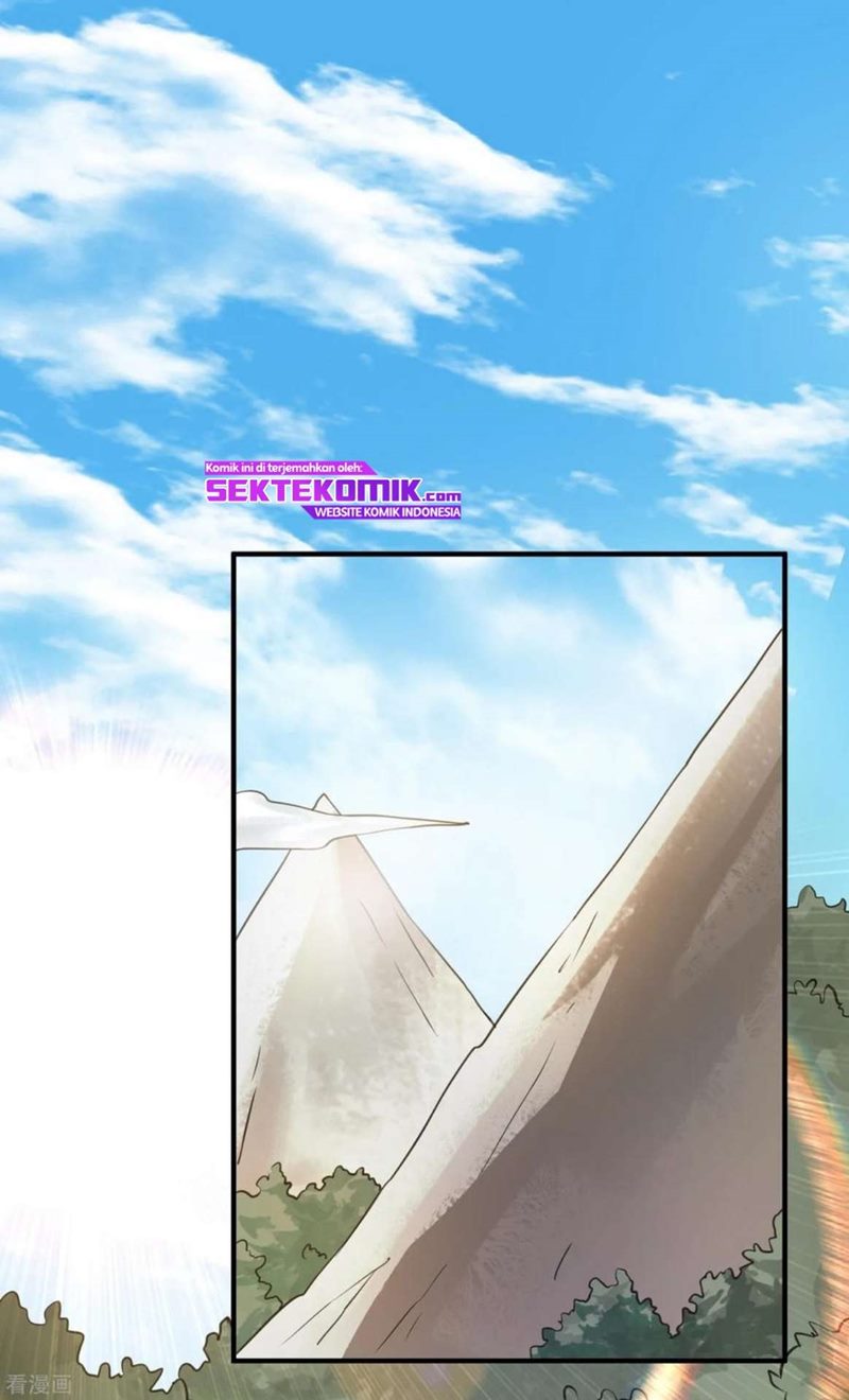 Dushi Xian Wang Chapter 120 Gambar 3