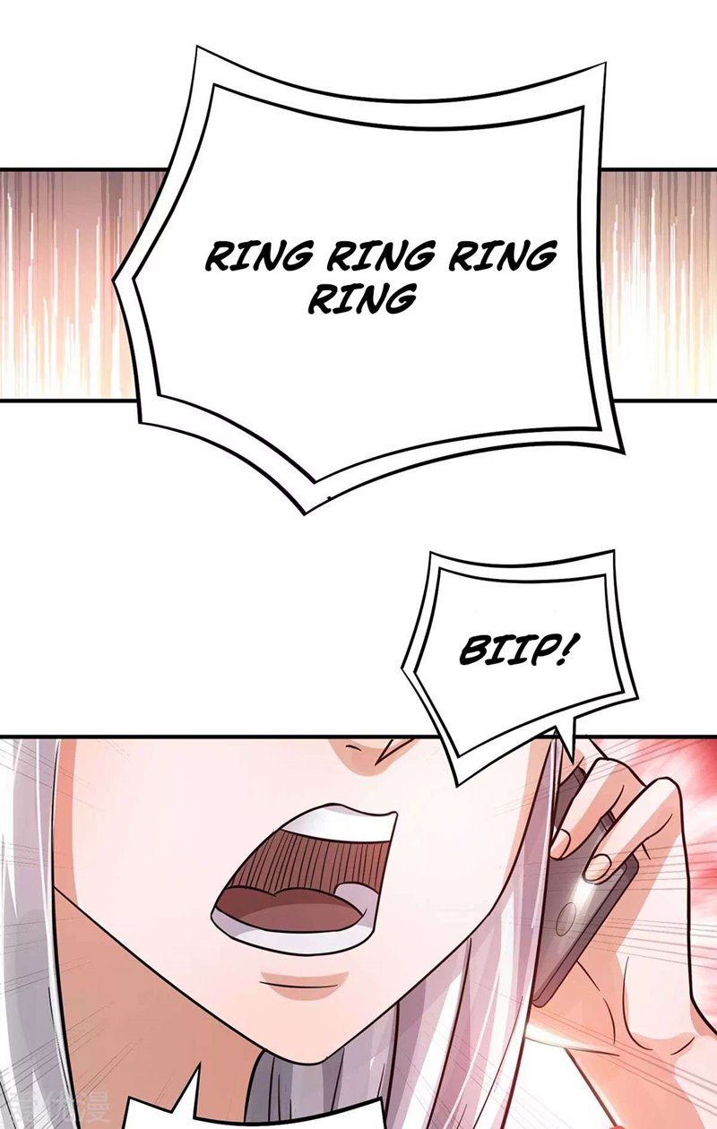 Dushi Xian Wang Chapter 124 Gambar 42