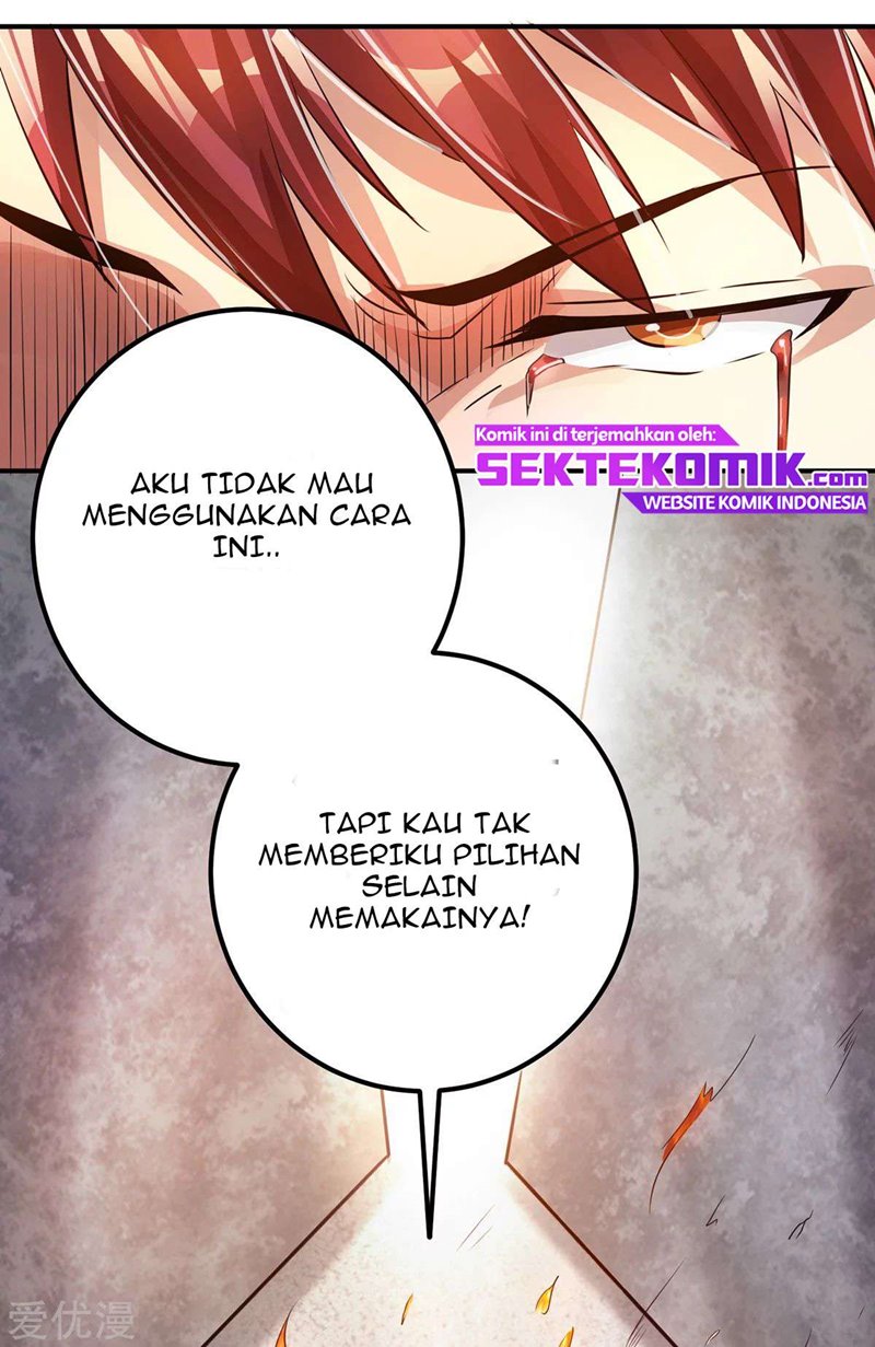 Dushi Xian Wang Chapter 125 Gambar 11