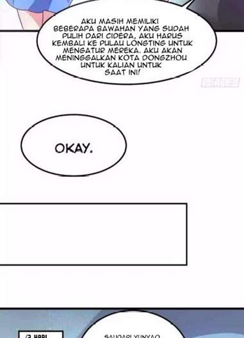 Dushi Xian Wang Chapter 126 Gambar 32