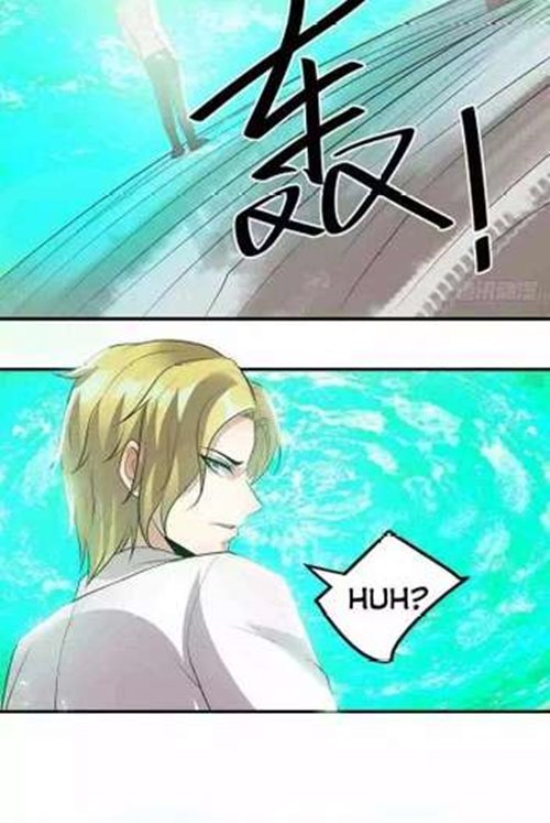 Dushi Xian Wang Chapter 126 Gambar 43