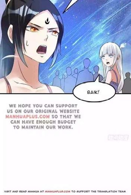 Dushi Xian Wang Chapter 126 Gambar 49