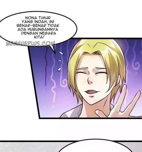Dushi Xian Wang Chapter 127 Gambar 2