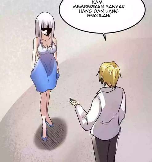 Dushi Xian Wang Chapter 127 Gambar 3