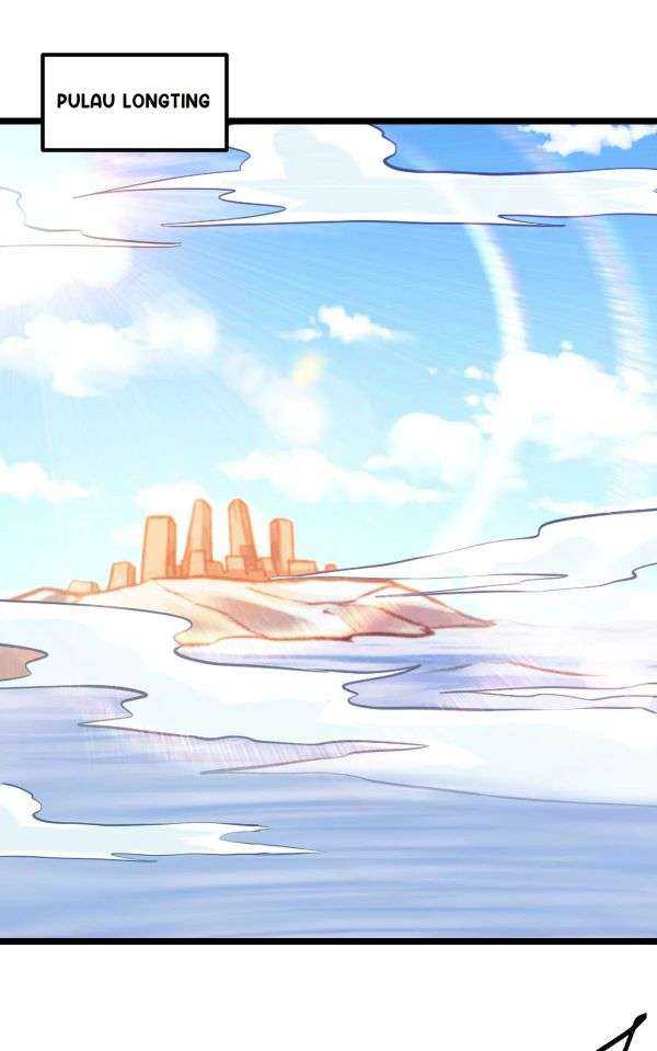 Dushi Xian Wang Chapter 135 Gambar 3
