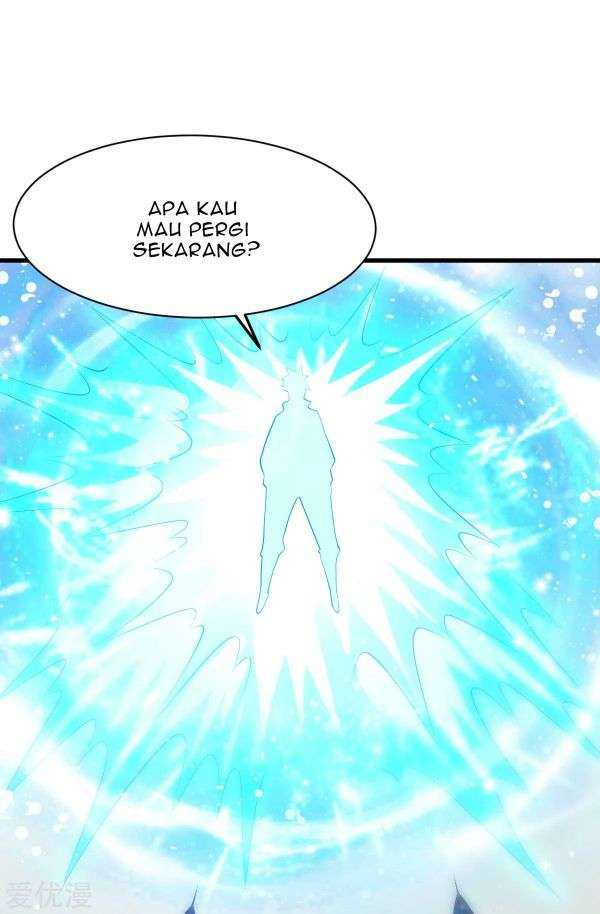 Dushi Xian Wang Chapter 135 Gambar 40