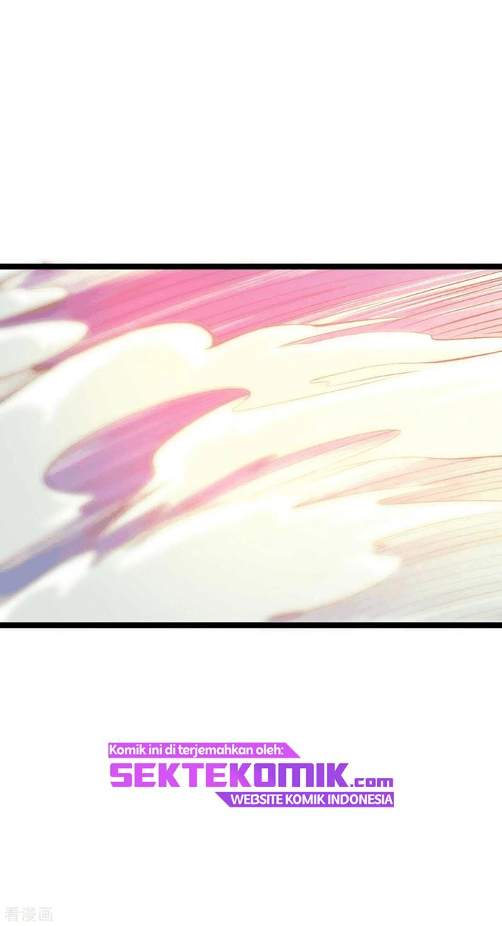 Dushi Xian Wang Chapter 137 Gambar 10