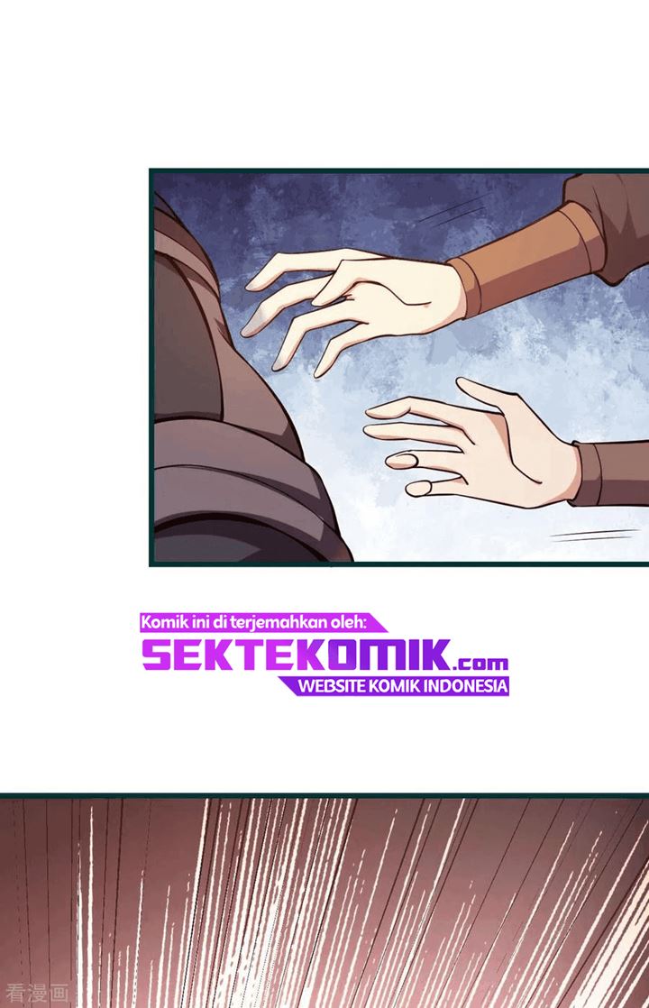 Dushi Xian Wang Chapter 137 Gambar 35