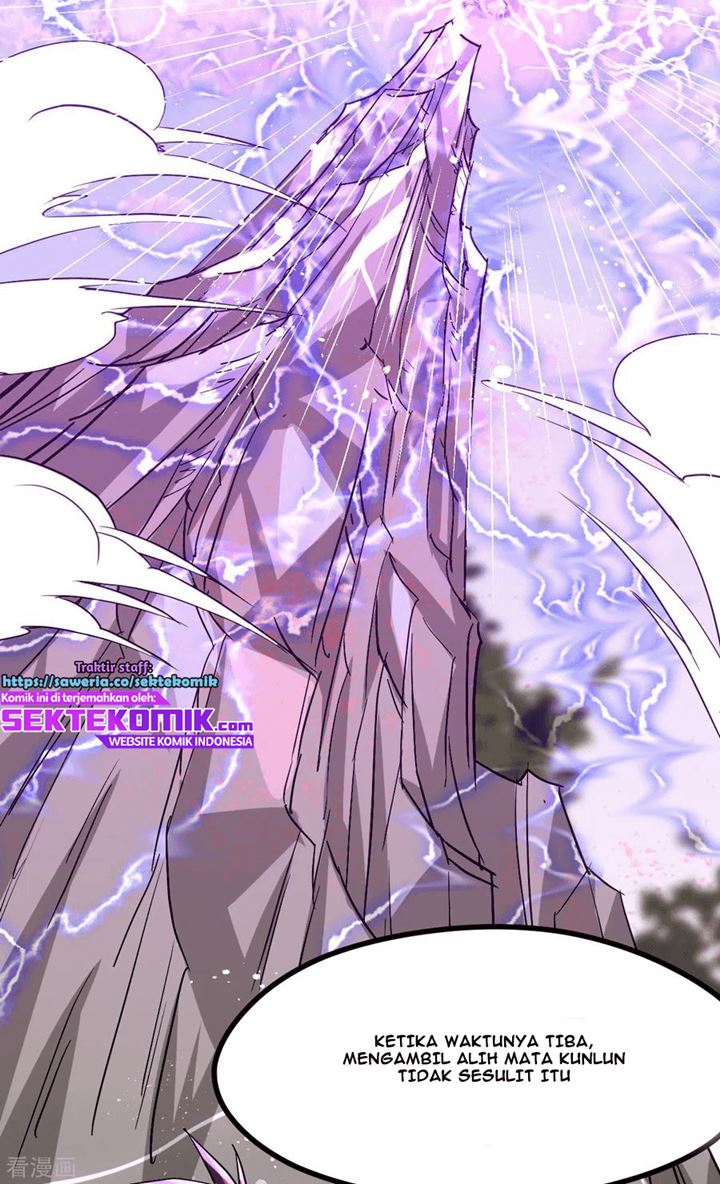 Dushi Xian Wang Chapter 139 Gambar 5