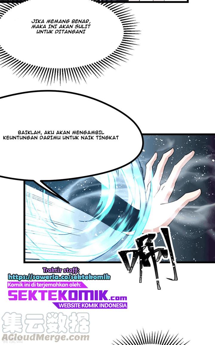 Dushi Xian Wang Chapter 139 Gambar 10