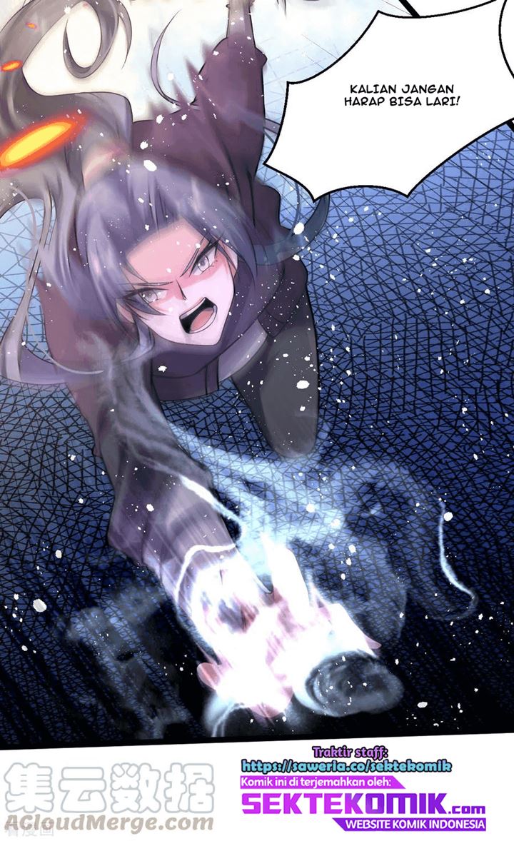 Dushi Xian Wang Chapter 139 Gambar 28