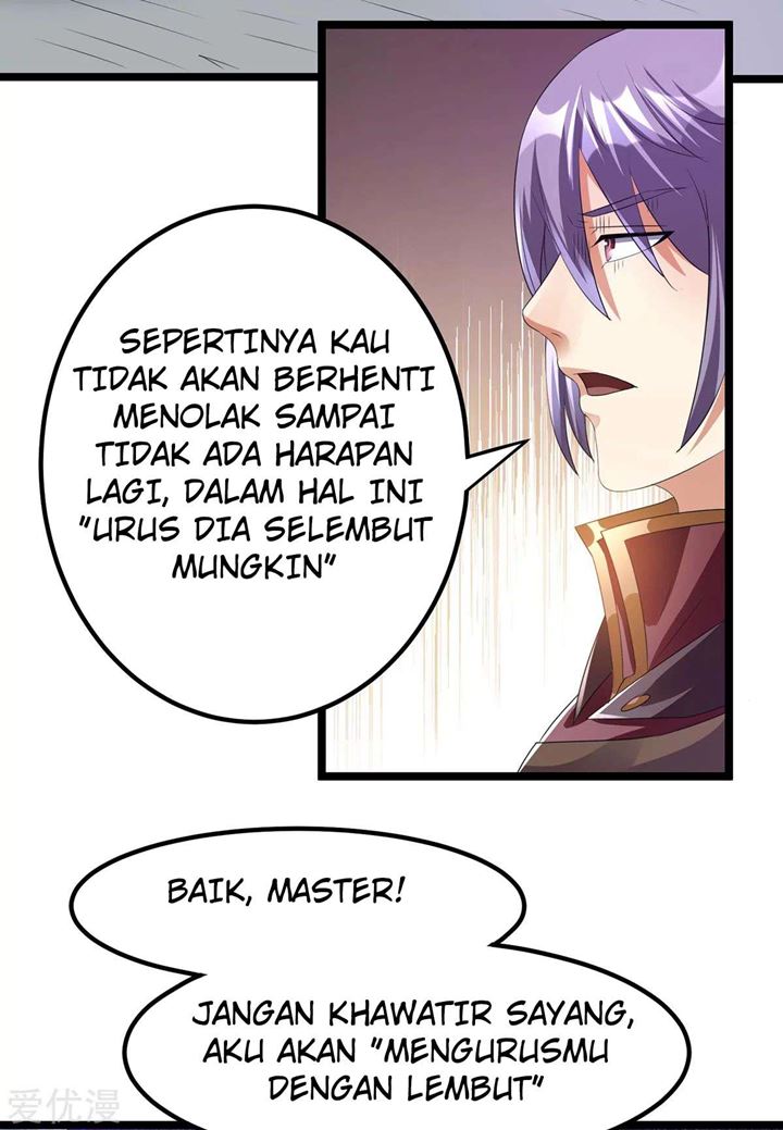 Dushi Xian Wang Chapter 142 Gambar 3