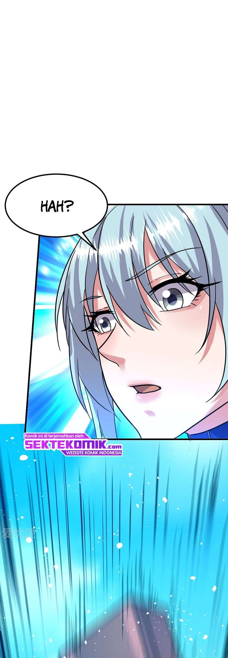 Dushi Xian Wang Chapter 149 Gambar 11