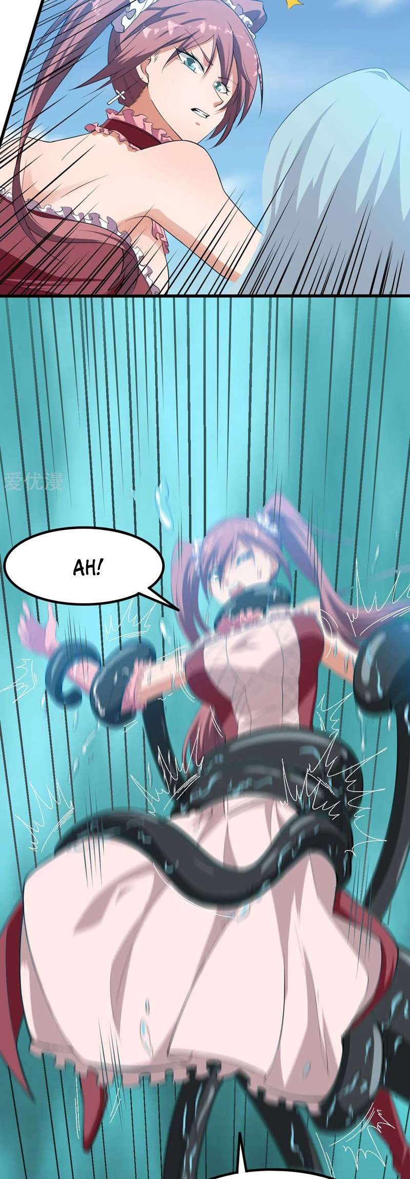 Dushi Xian Wang Chapter 149 Gambar 28
