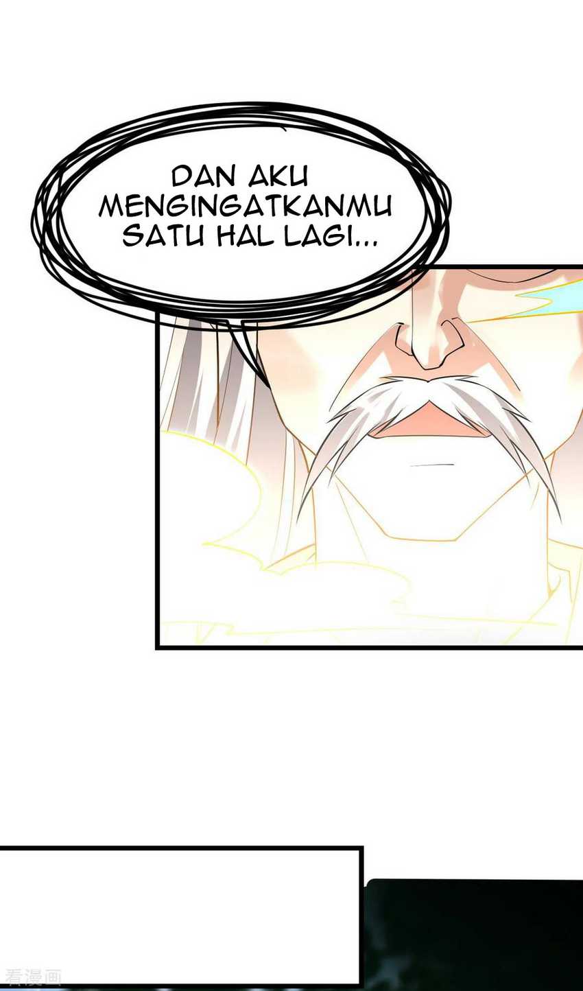 Dushi Xian Wang Chapter 155 Gambar 15