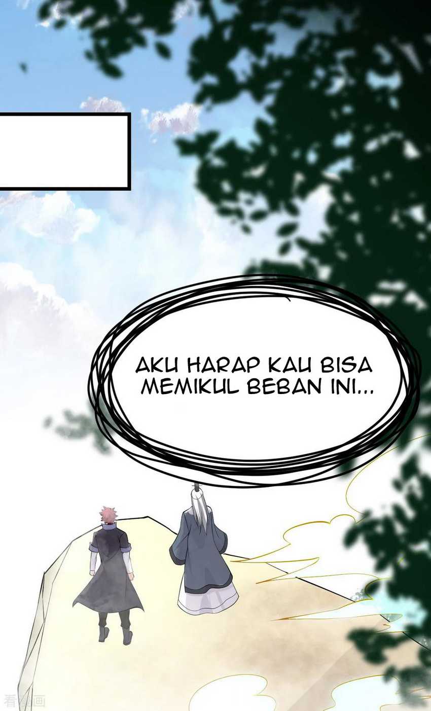 Dushi Xian Wang Chapter 155 Gambar 16