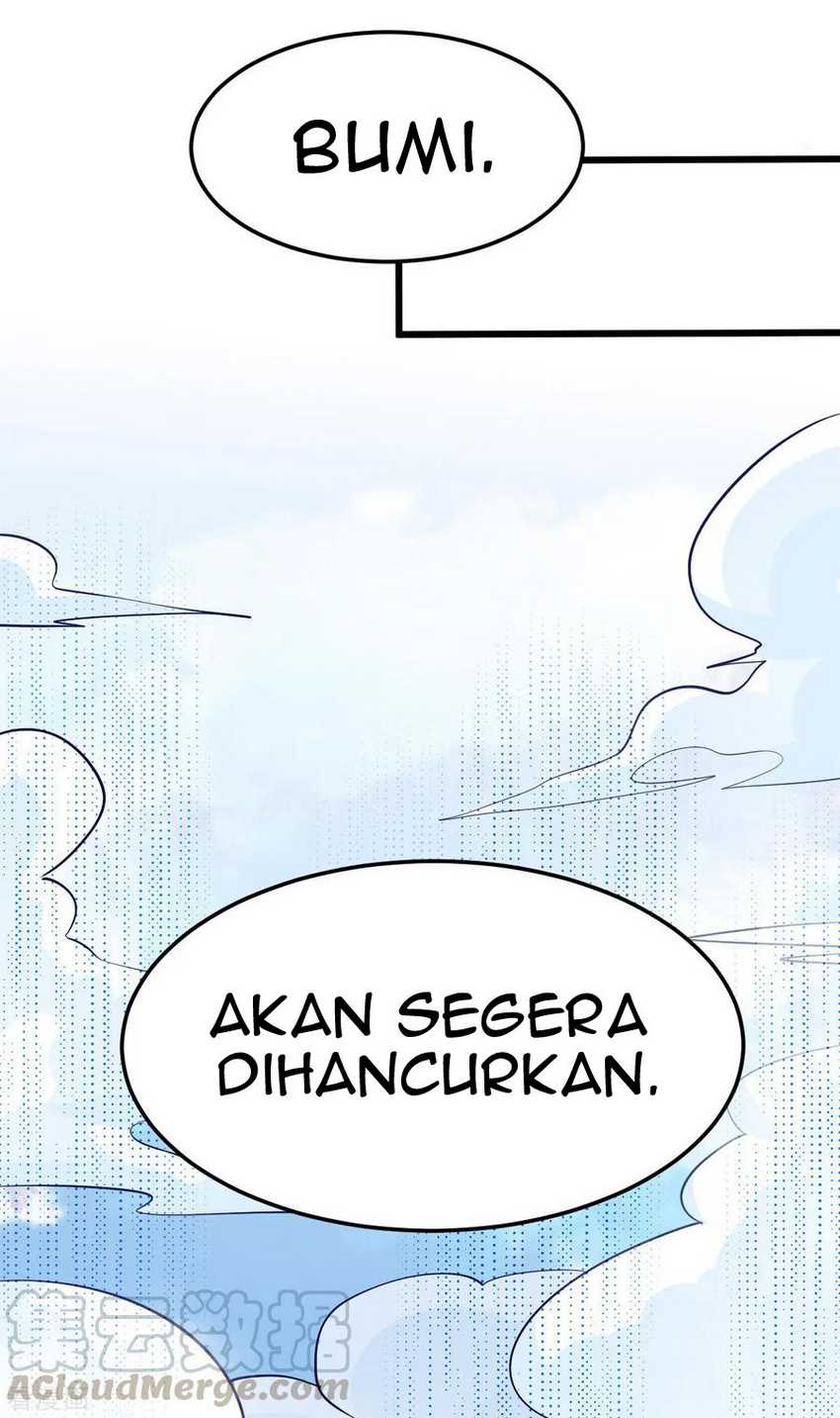 Dushi Xian Wang Chapter 155 Gambar 23