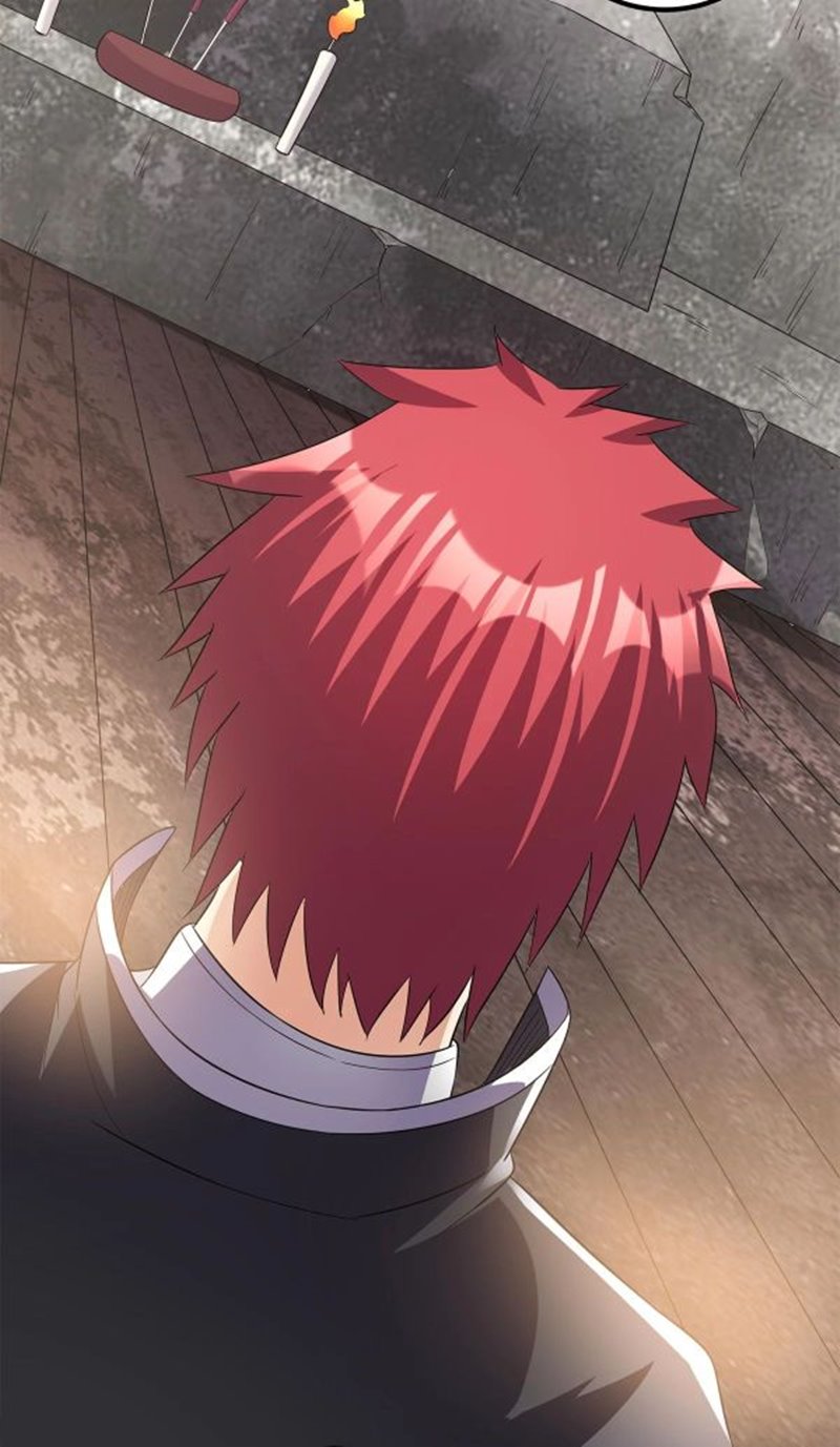 Dushi Xian Wang Chapter 158 Gambar 25