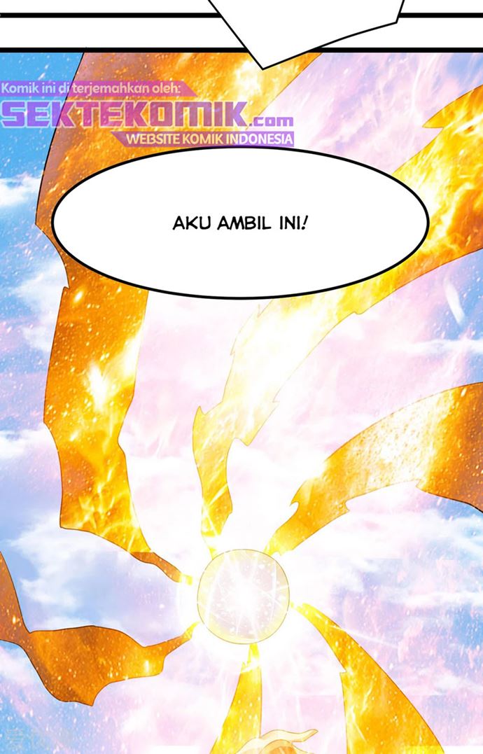 Dushi Xian Wang Chapter 172 Gambar 8