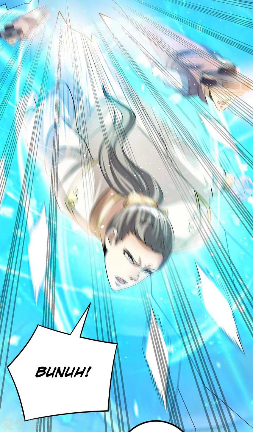Dushi Xian Wang Chapter 180 Gambar 15