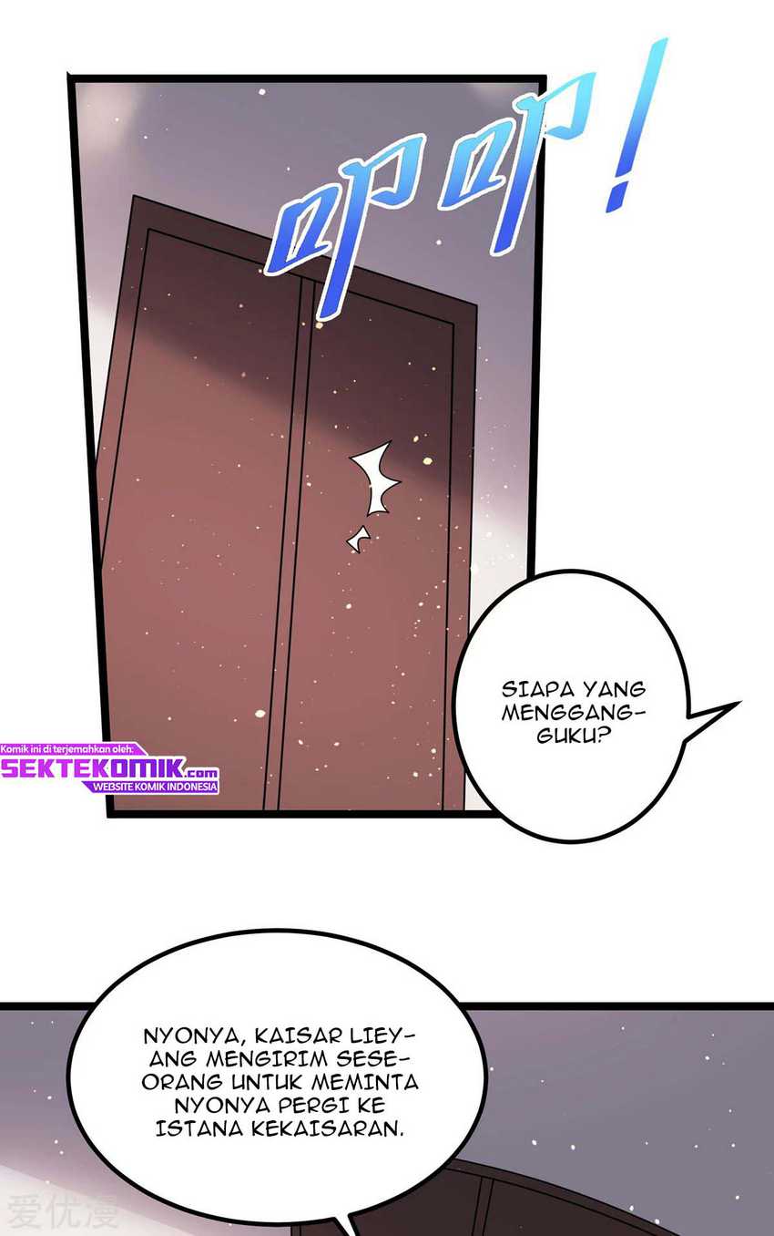 Dushi Xian Wang Chapter 188 Gambar 6