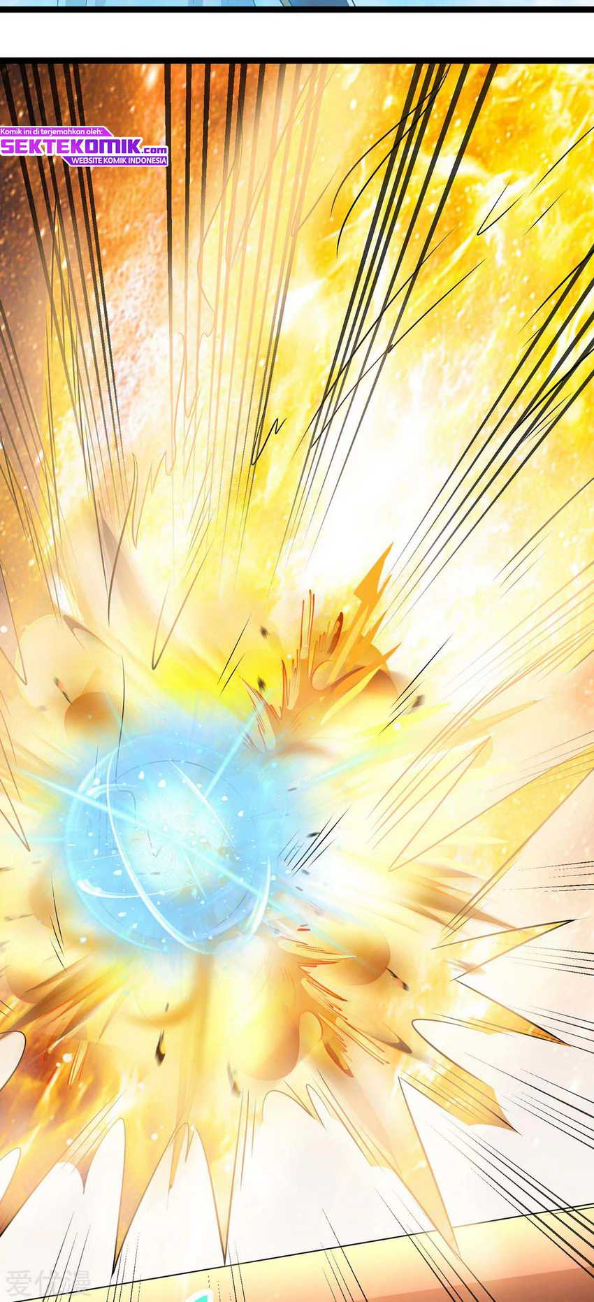 Dushi Xian Wang Chapter 189 Gambar 17