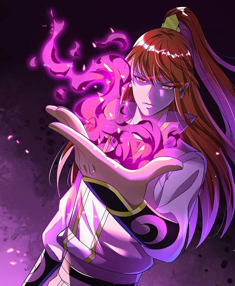 Dushi Xian Wang Chapter 212 Gambar 2