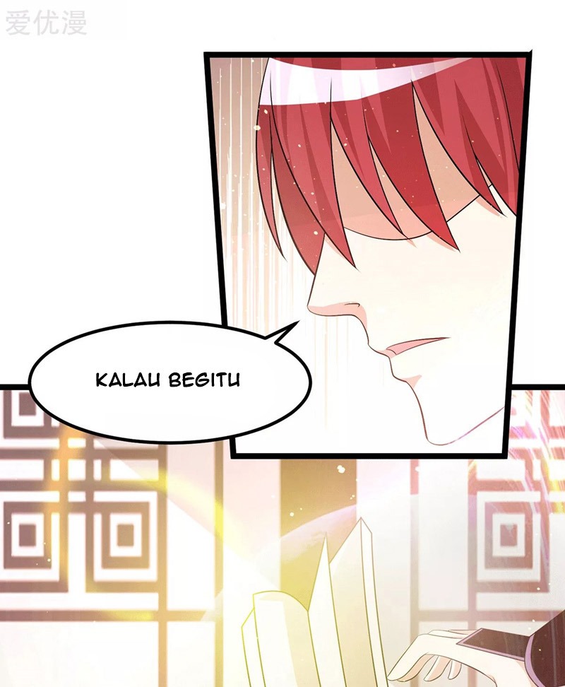 Dushi Xian Wang Chapter 212 Gambar 24