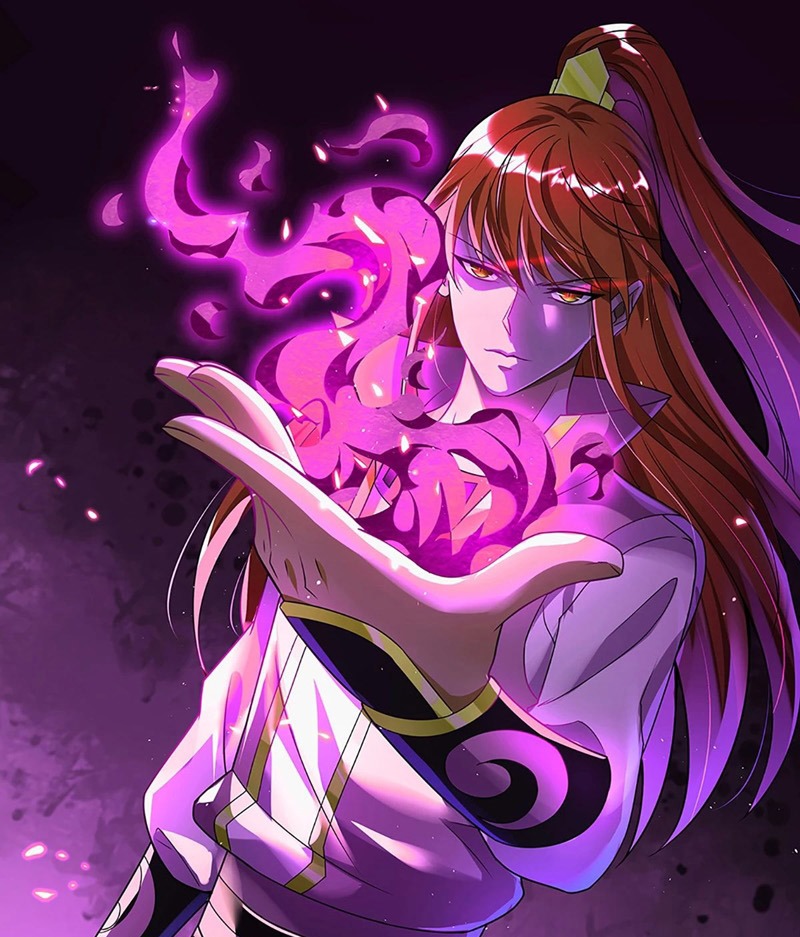 Dushi Xian Wang Chapter 213 Gambar 2