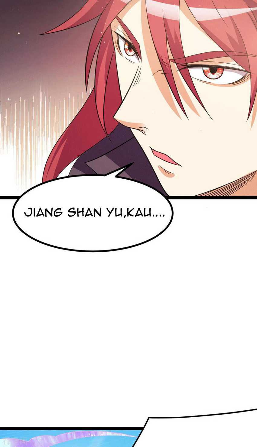 Dushi Xian Wang Chapter 222 Gambar 25