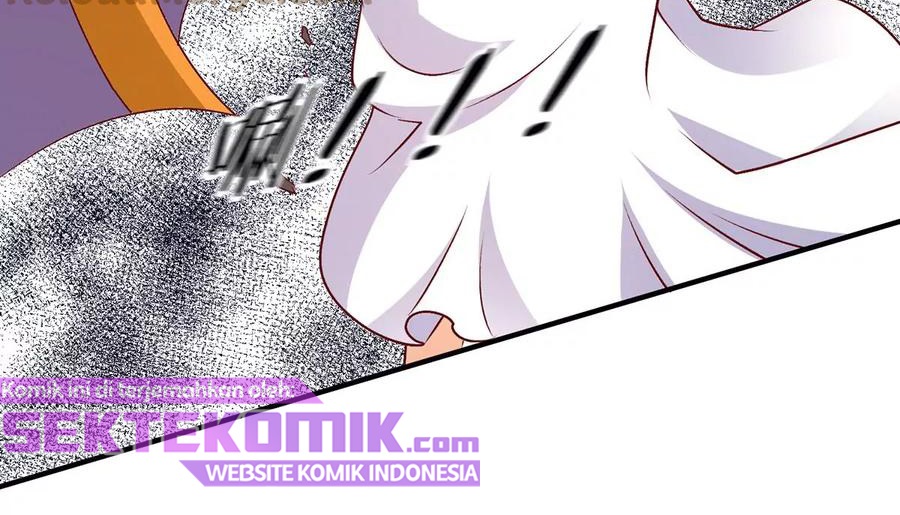 Dushi Xian Wang Chapter 255 Gambar 8