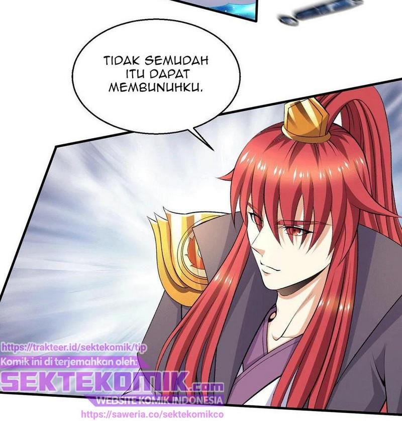 Dushi Xian Wang Chapter 266 Fix Gambar 12