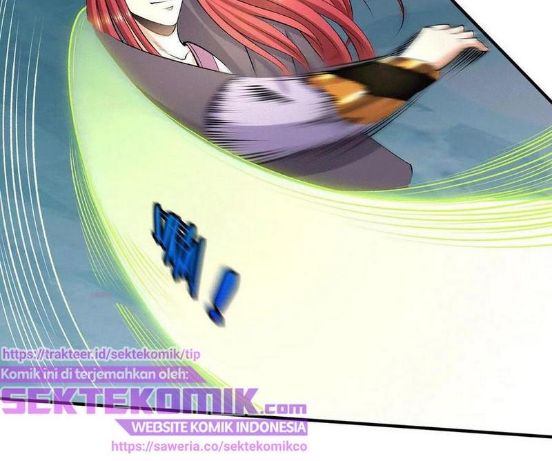 Dushi Xian Wang Chapter 266 Fix Gambar 16
