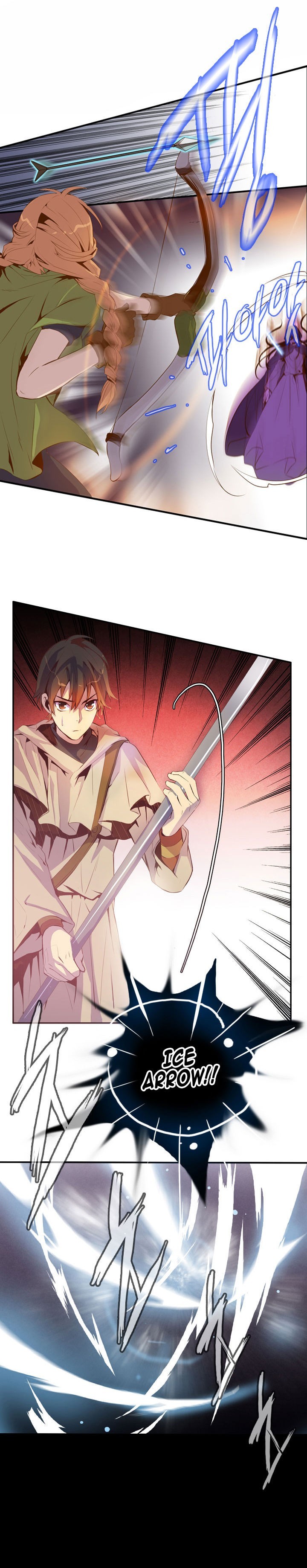 Dusk Howler Chapter 28 Gambar 6