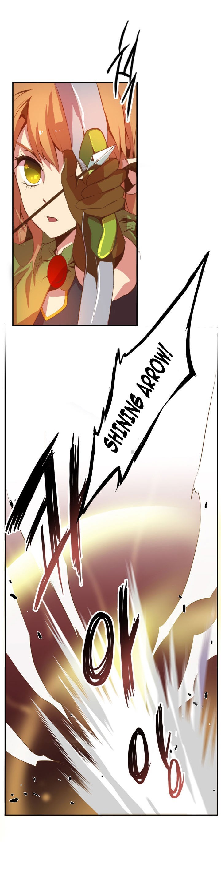 Dusk Howler Chapter 28 Gambar 8