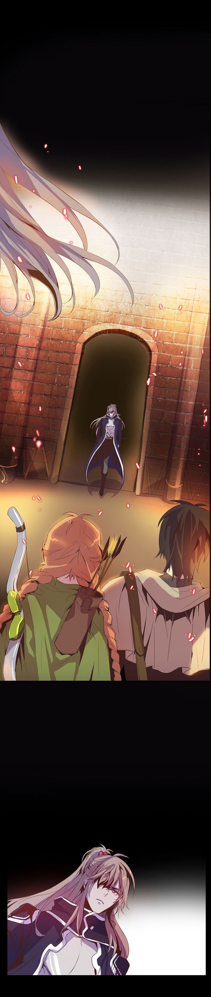 Dusk Howler Chapter 28 Gambar 18