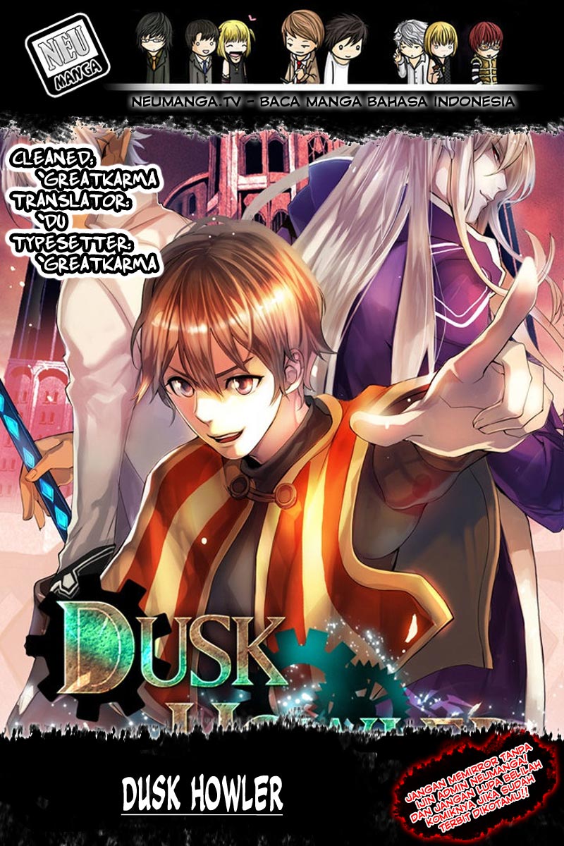 Dusk Howler Chapter 32 Gambar 1