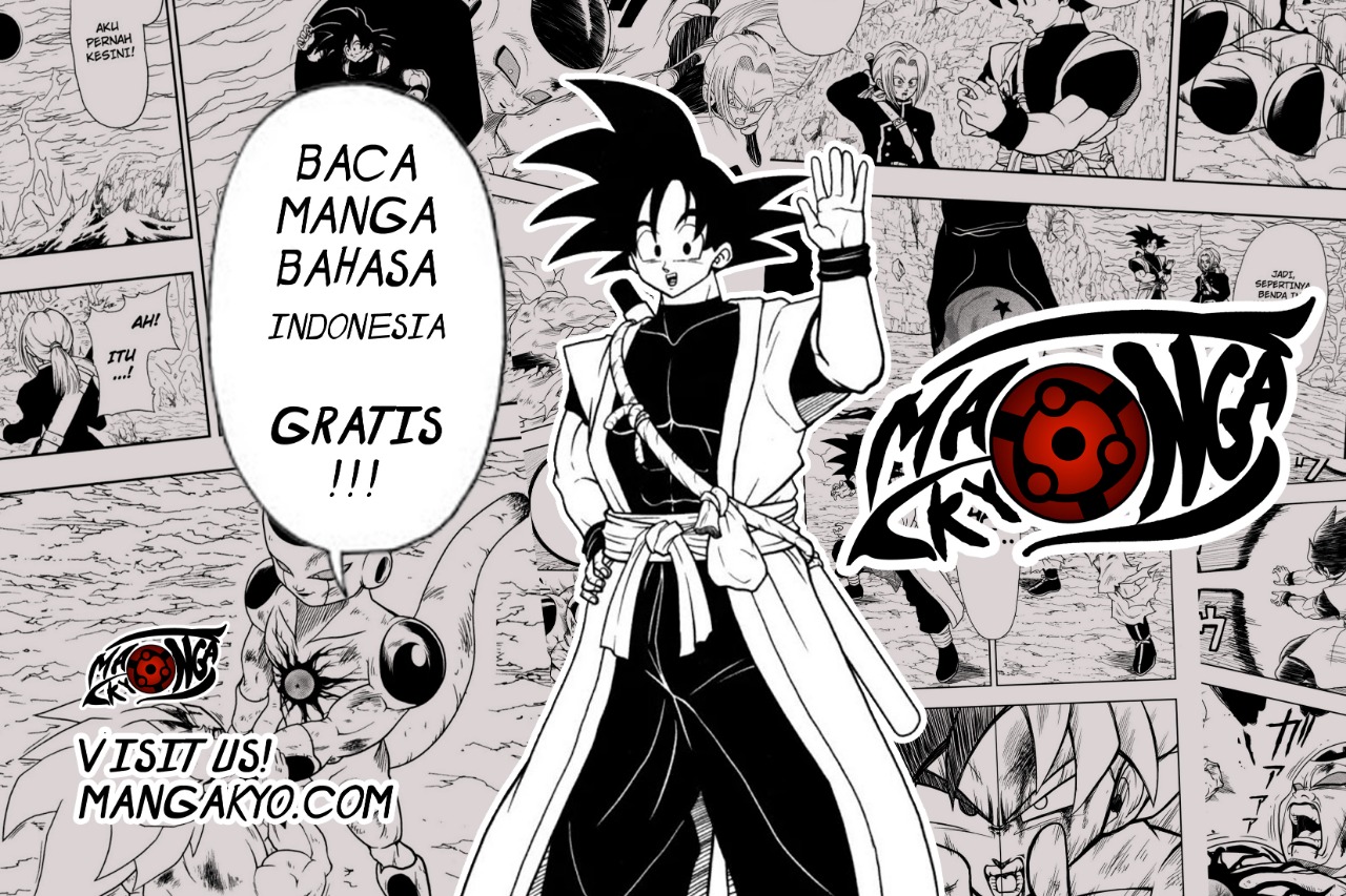 E Rank no Kusushi Chapter 10 Gambar 29