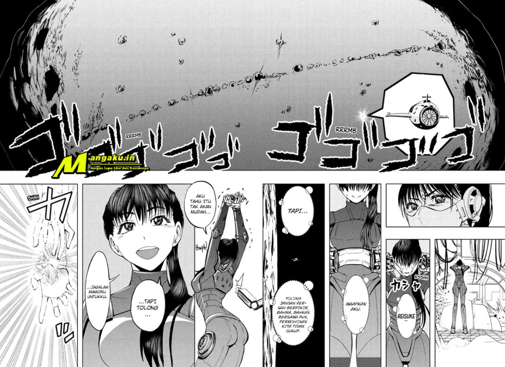 Earthchild Chapter 01.2 Gambar 22
