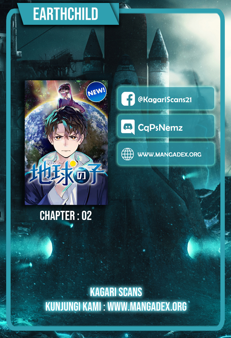 Earthchild Chapter 02 Gambar 1