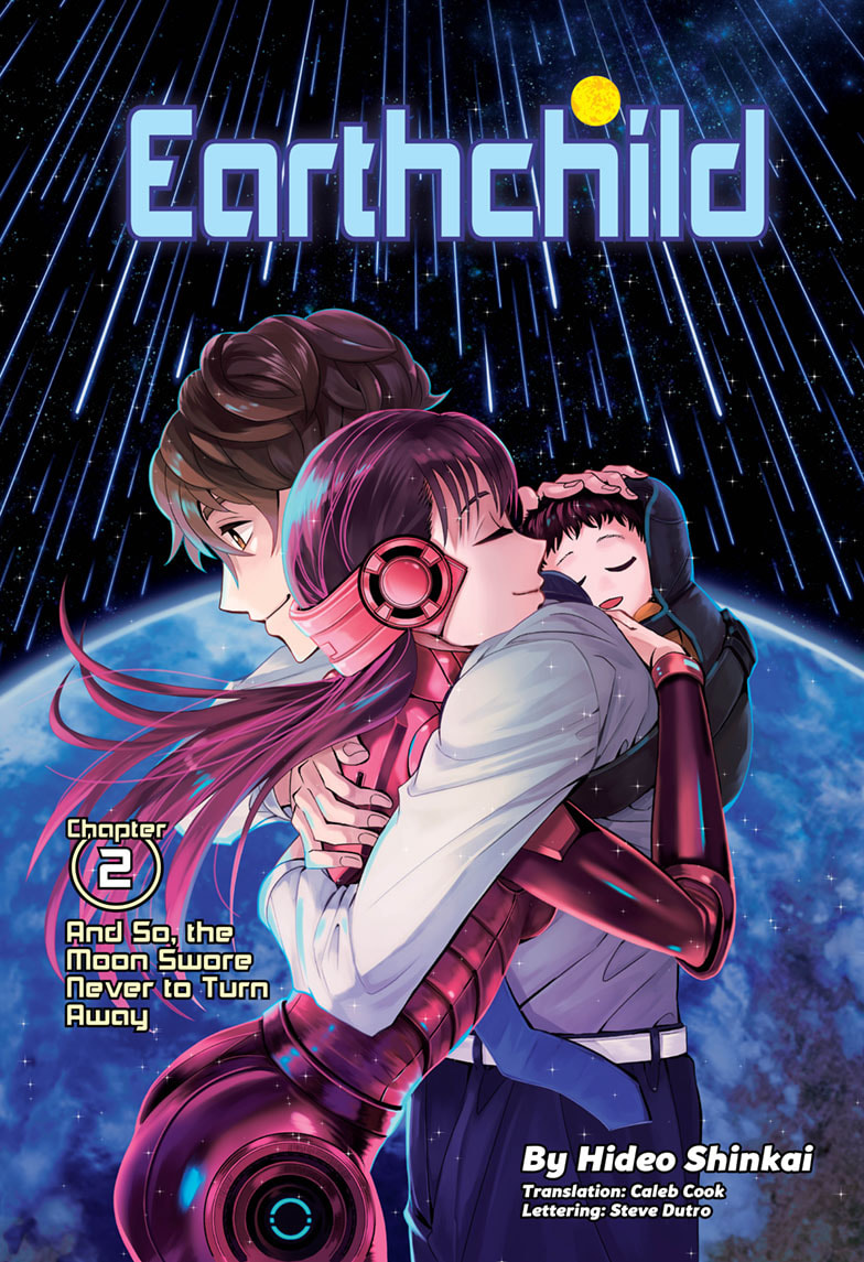 Earthchild Chapter 02 Gambar 2