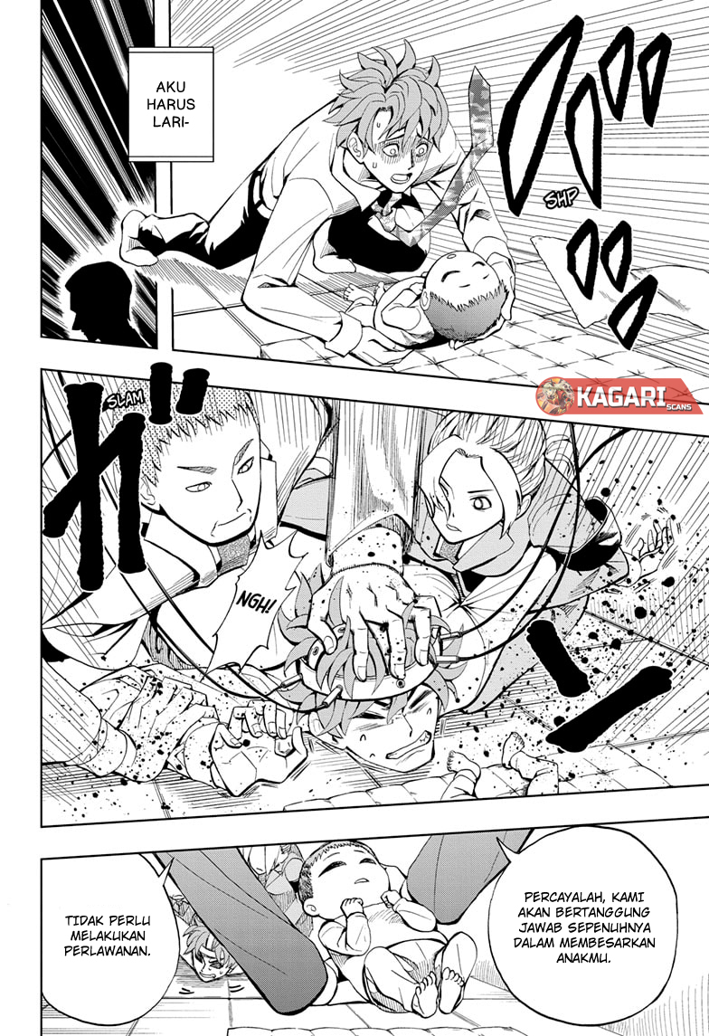Earthchild Chapter 02 Gambar 11