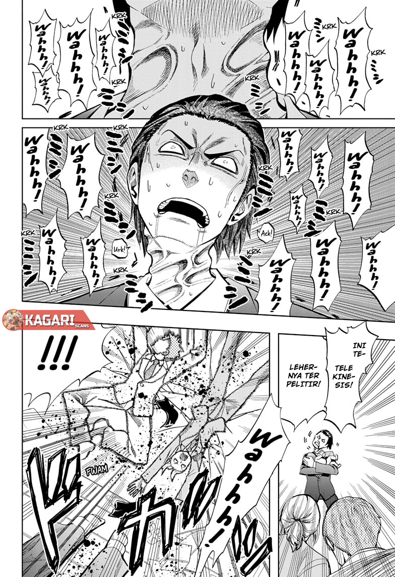 Earthchild Chapter 02 Gambar 19
