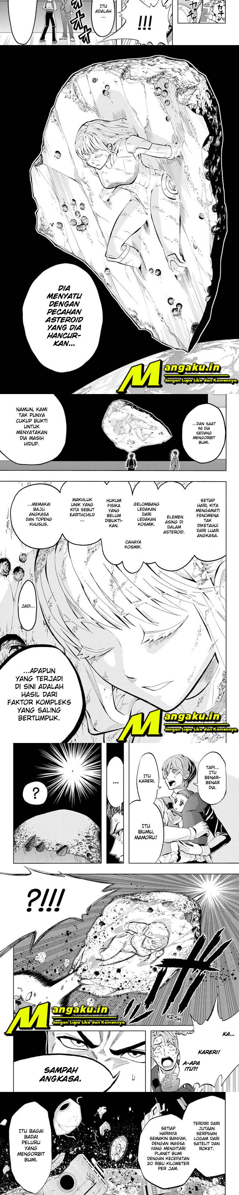 Earthchild Chapter 03 Gambar 2
