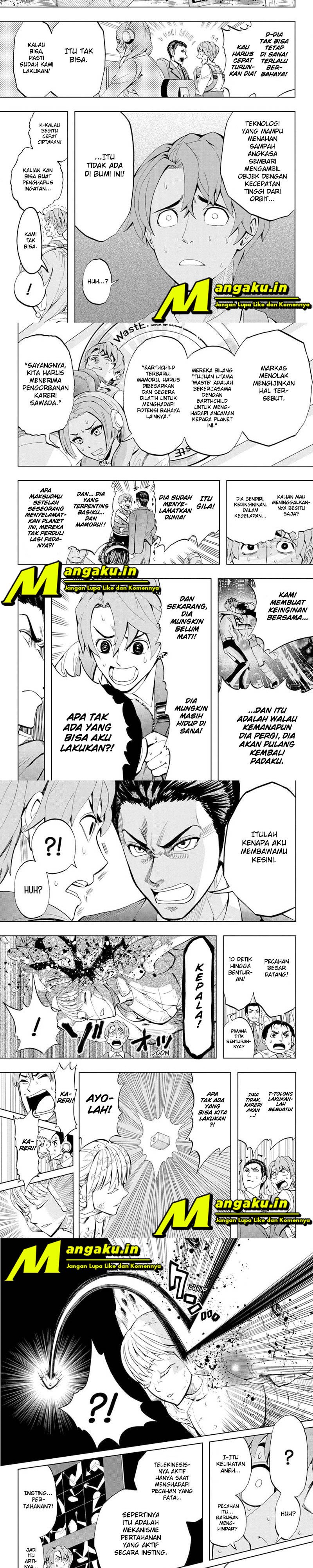 Earthchild Chapter 03 Gambar 3