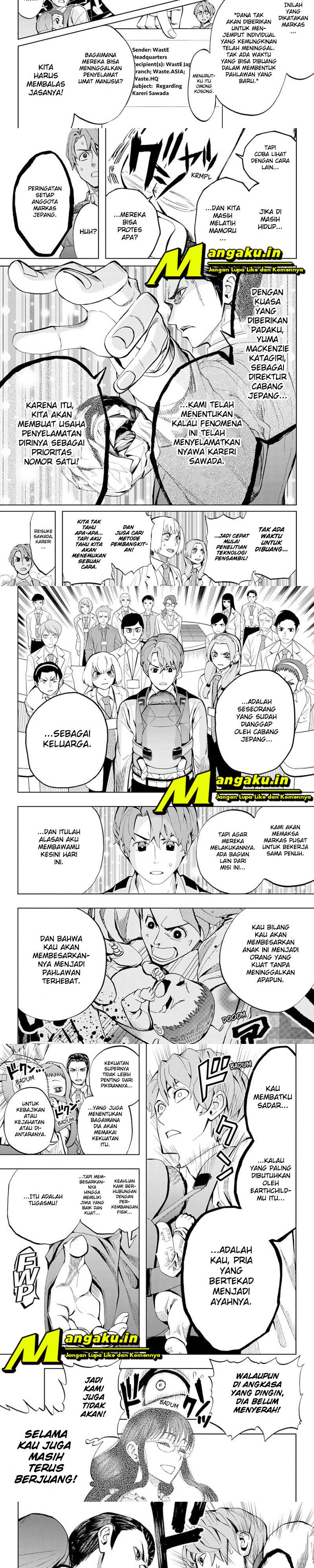 Earthchild Chapter 03 Gambar 4