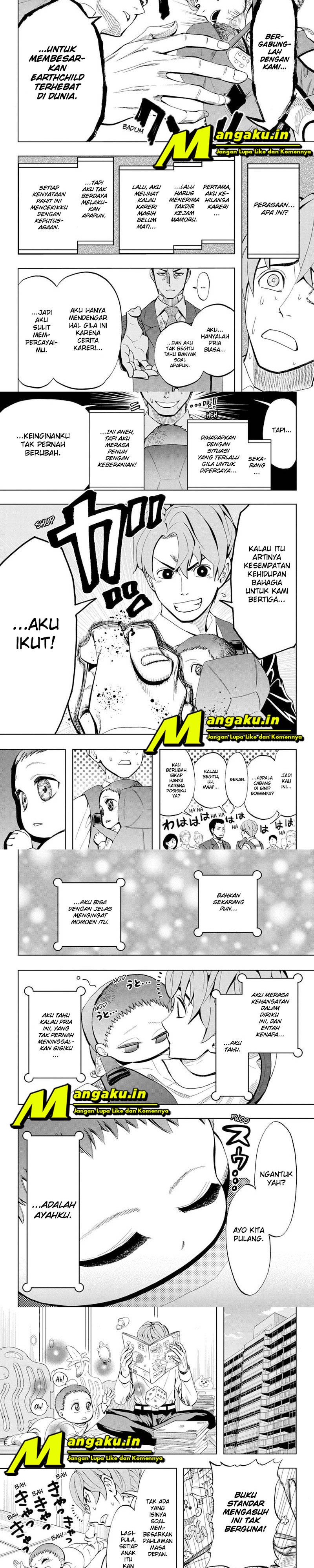 Earthchild Chapter 03 Gambar 5